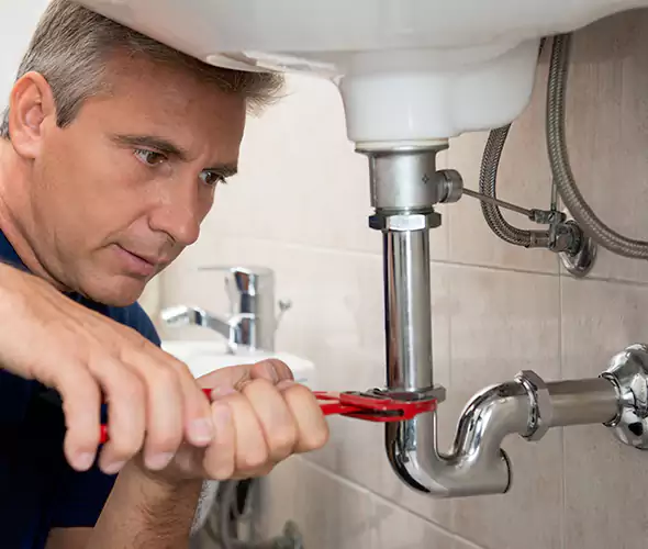Expert Plumber for Clogged Sewer Line Repair in Killeen, TX: Schedule Affordable Sewer Cleaning Services with Us