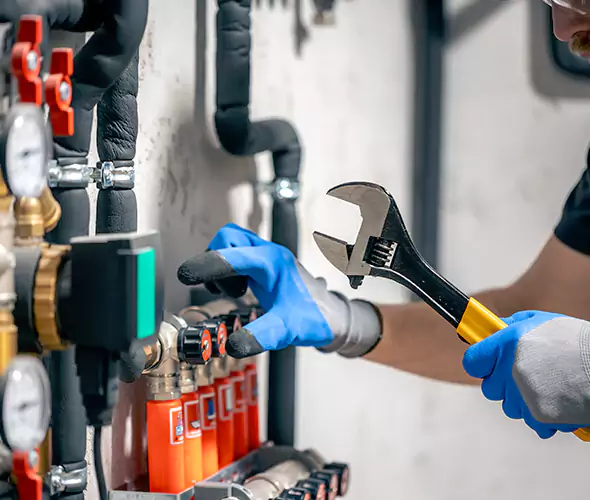 Expert Plumber for Commercial Plumbing in Killeen, TX: Schedule Reliable Plumbing Services with Us