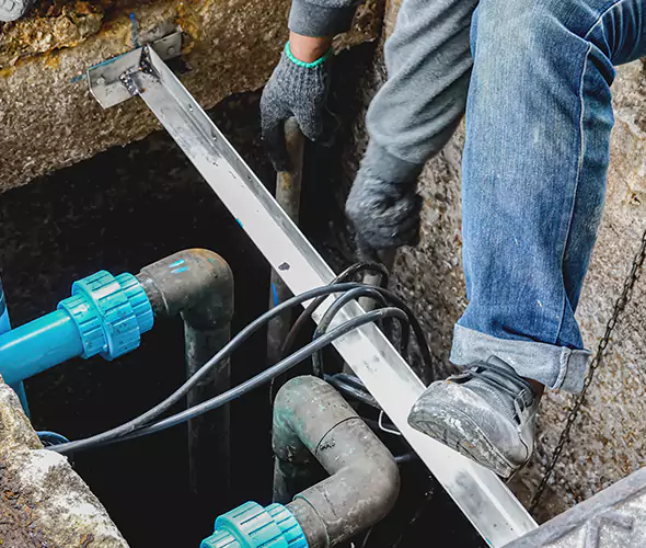 Expert Plumber for Drainage Services in Killeen, TX: Schedule Affordable Drainage Solutions with Us