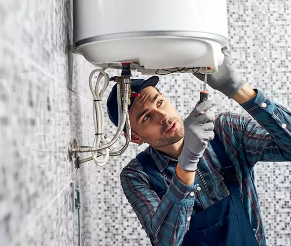 Expert Plumber for Hot Water Tank Maintenance in Killeen, TX: Schedule Reliable Maintenance Services with Us