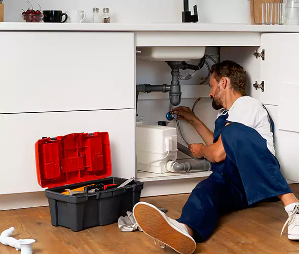 Expert Plumber for Frozen Pipes in Killeen, TX: Schedule Affordable Frozen Pipe Repair Services with Us