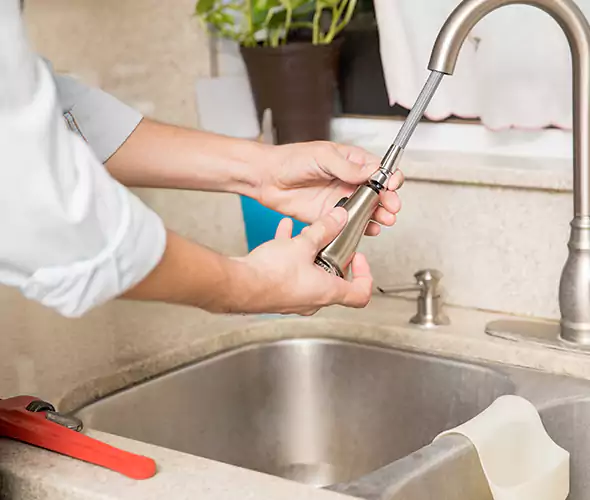 Expert Plumber for Plumbing Inspection in Killeen, TX: Schedule Affordable Inspection Services with Us