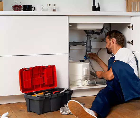 Trusted Plumber for Polybutylene Plumbing Replacement in Killeen, TX: Schedule Reliable Replacement Services with Us