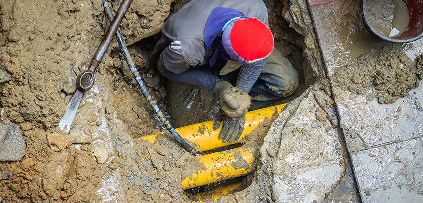 Clogged Drain Repair in Killeen, TX