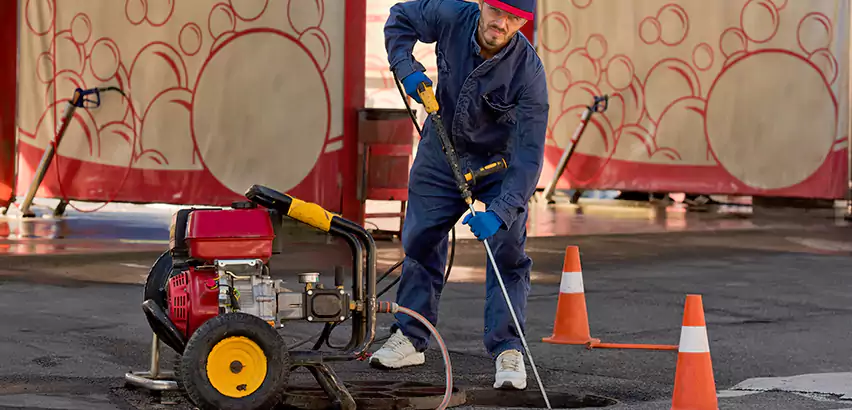 Professional Drain Repair Services in Killeen, TX