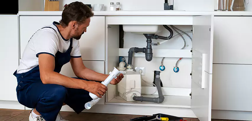 Plumbers for Frozen Pipes in Killeen