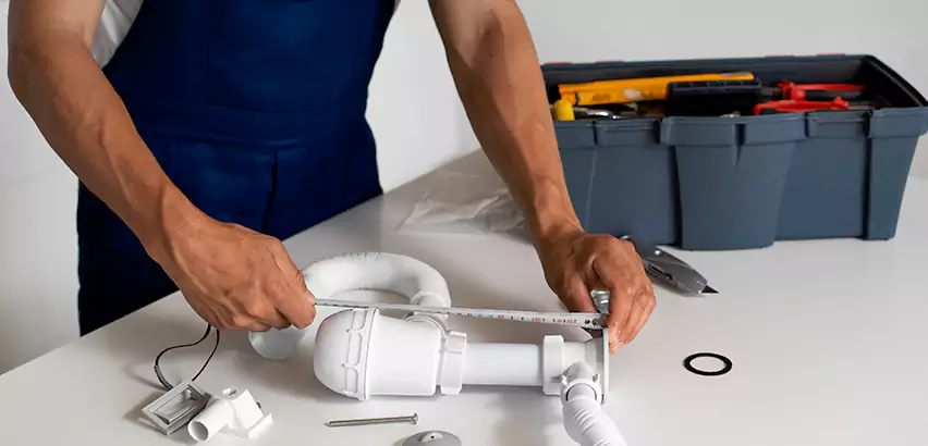 Polybutylene Plumbing Replacement in Killeen