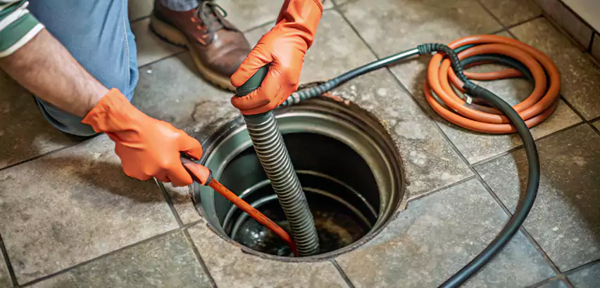 Rooter Services in Killeen, TX