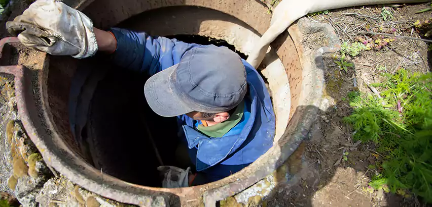 Professional  Septic Tank Repair Services in Killeen, TX