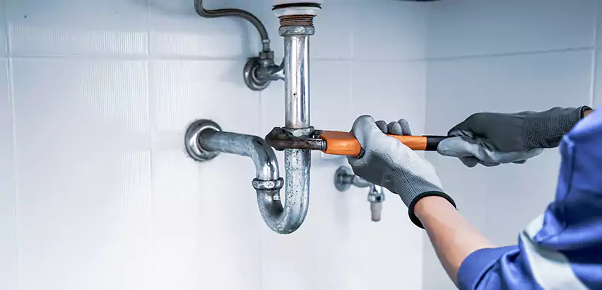 Main Drain Cleaning Service in Killeen