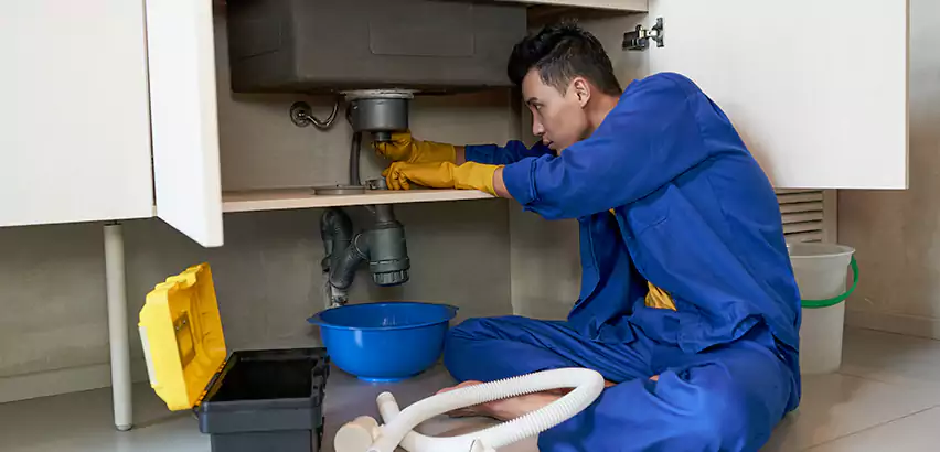 Sewer Line Maintenance Killeen, TX