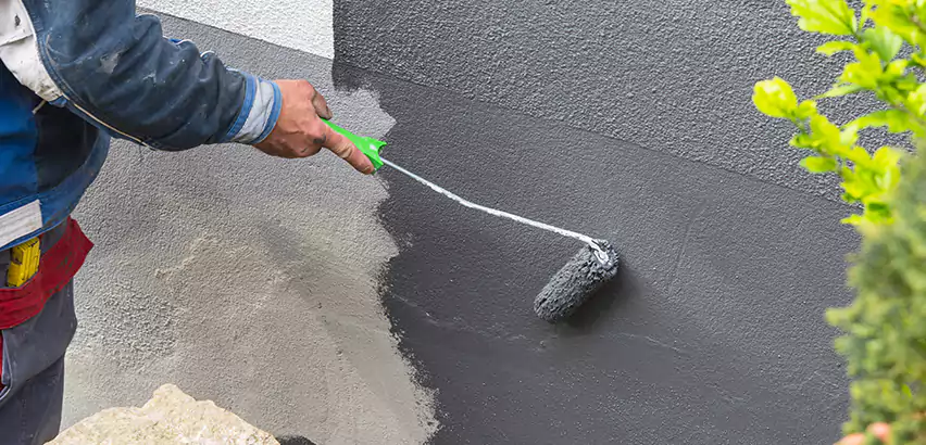 Walls Waterproofing in Killeen, TX