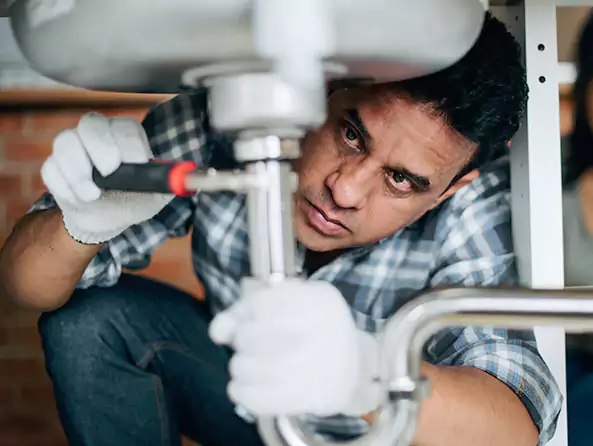 Why Choose Killeen Plumbing Service for Clogged Sewer Line Repair in Killeen, TX?