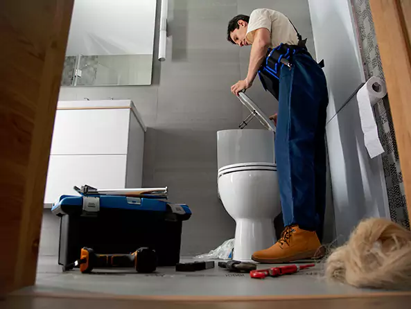  Why Choose Killeen Plumbing Service for Drainage Services in Killeen, TX?]