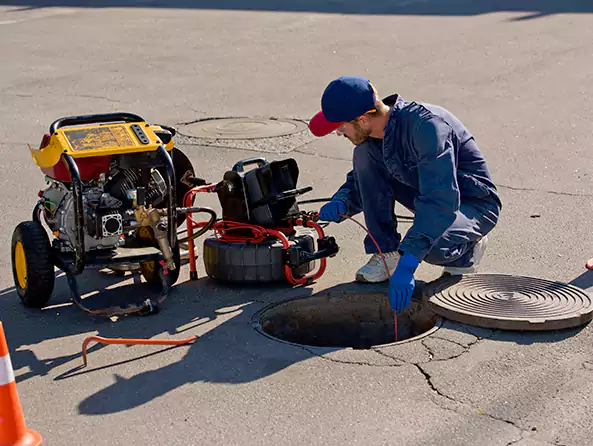 Why Choose Killeen Plumbing Service for Drains Camera Inspection in Killeen, TX?
