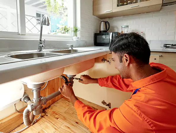  Why Choose Killeen Plumbing Service for Plumbers for Frozen Pipes in Killeen, TX?