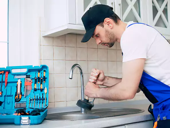 Why Choose Killeen Plumbing Service for Plumbing Inspection in Killeen, TX?