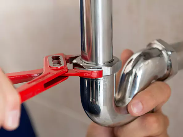 Why Choose Killeen Plumbing Service for Polybutylene Plumbing Replacement in Killeen, TX?