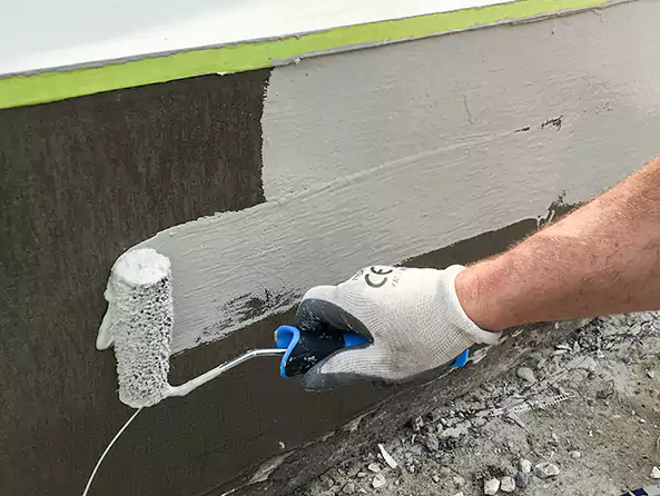 Why Choose Killeen Plumbing Service for Walls Waterproofing in Killeen, TX?